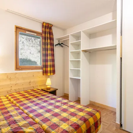 Les De L Arvan 1 N17 - 2p6 Apartment Saint-Sorlin-d'Arves